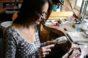 Sonoma County Goldsmith