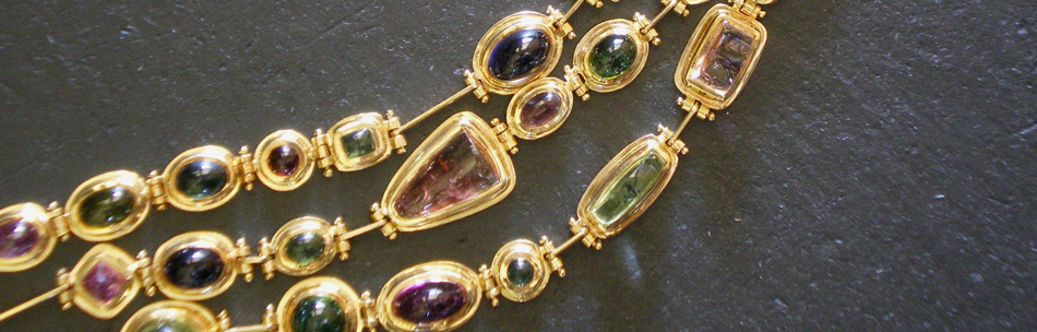 Best Goldsmith in Sonoma County